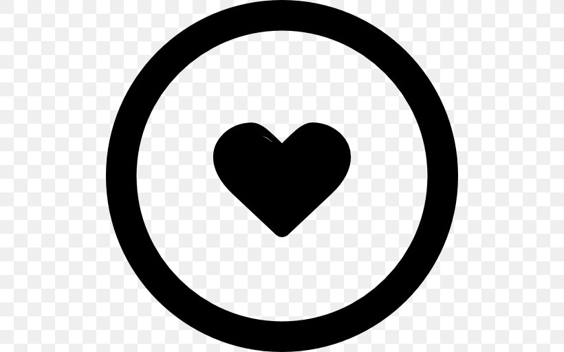 Infographic Circle Icon, PNG, 512x512px, Button, Area, Black And White, Directory, Heart Download Free