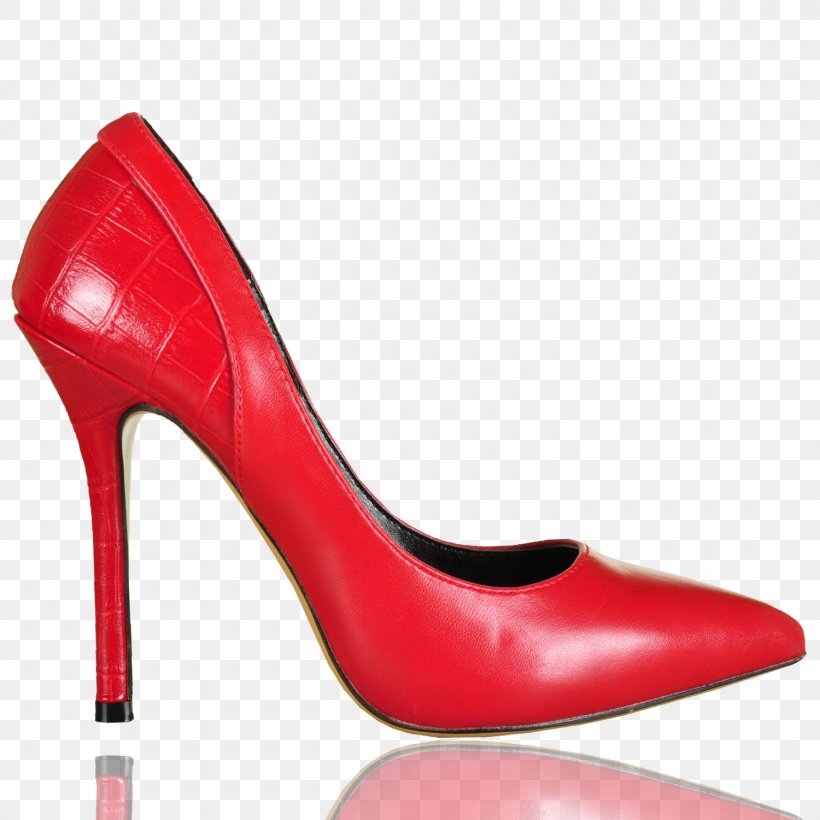 Court Shoe High-heeled Footwear Red Stiletto Heel, PNG, 1500x1500px, Shoe, Basic Pump, Christian Dior Se, Clothing, Court Shoe Download Free