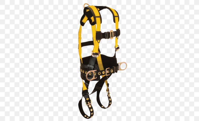 D-ring Climbing Harnesses Belt Buckle Strap, PNG, 500x500px, Dring, Belt, Belt Buckles, Body Harness, Buckle Download Free