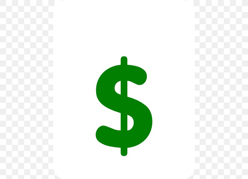 Dollar Sign Currency Symbol United States Dollar Clip Art, PNG, 468x593px, Dollar Sign, Area, Brand, Currency Symbol, Dollar Download Free