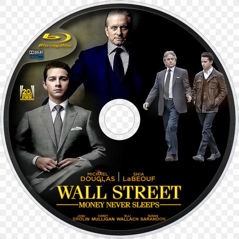 Gordon Gekko Film The Beatles Wall Street DVD, PNG, 1000x1000px, Gordon Gekko, Beatles, Brand, Button, Compact Disc Download Free