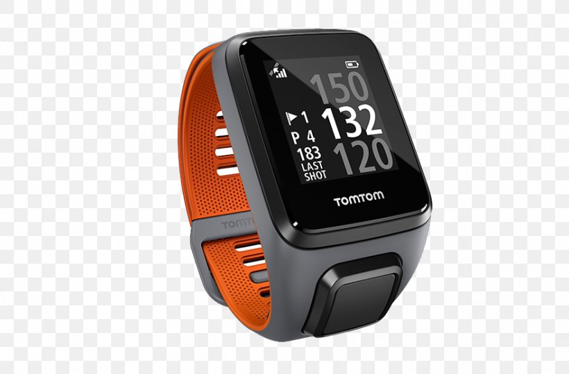 GPS Navigation Systems TomTom Golfer 2 GPS Watch, PNG, 882x580px, Gps Navigation Systems, Brand, Electronic Device, Golf, Golf Course Download Free