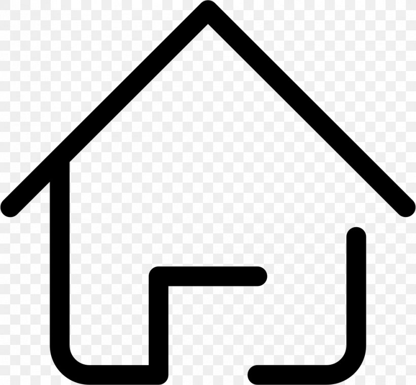 House Home, PNG, 982x910px, House, Apartment, Area, Ausmalbild, Black And White Download Free