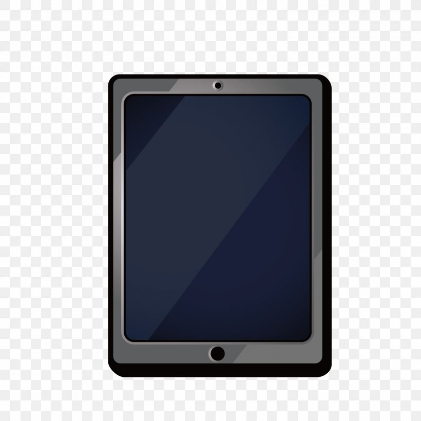 IPad Mobile Device Computer, PNG, 1500x1500px, Ipad, Blue, Computer, Digital Data, Display Device Download Free