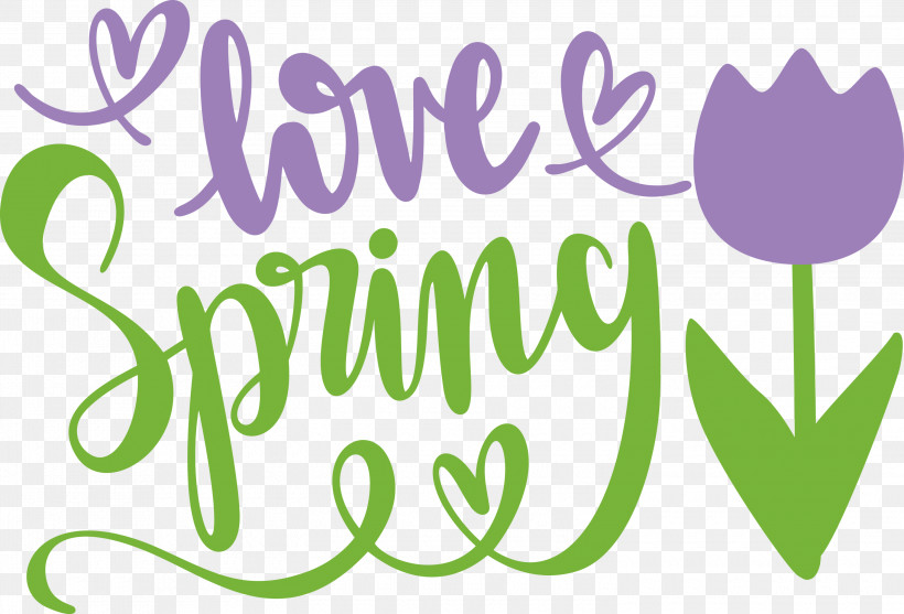 Love Spring Spring, PNG, 3000x2038px, Spring, Floral Design, Green, Happiness, Leaf Download Free