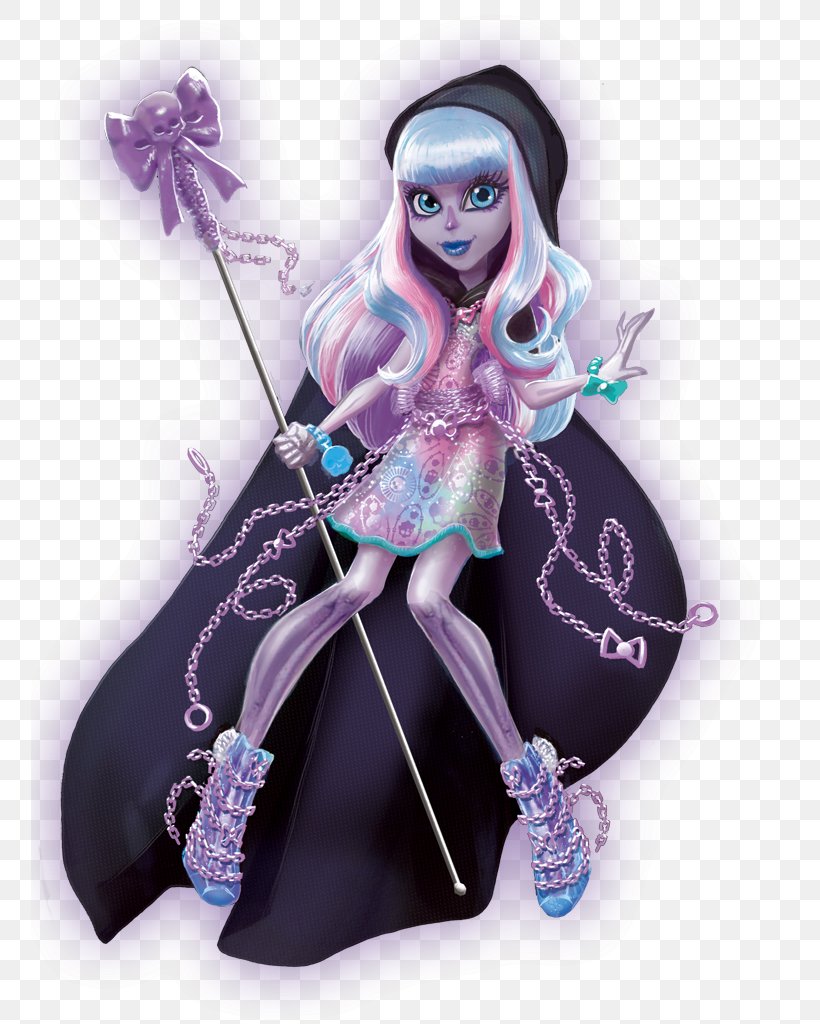 Monster High: Haunted River Styxx Doll Ghoul, PNG, 757x1024px, Monster High Haunted, Doll, Ever After High, Figurine, Frankie Stein Download Free