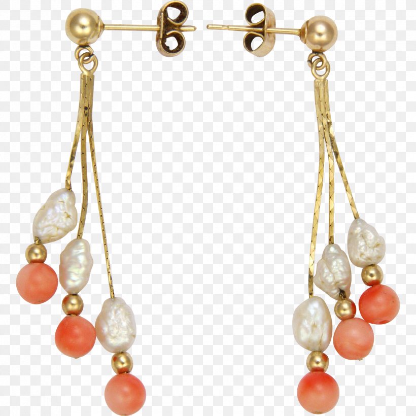 Pearl Earring Body Jewellery Necklace Bead, PNG, 1735x1735px, Pearl, Bead, Body Jewellery, Body Jewelry, Earring Download Free