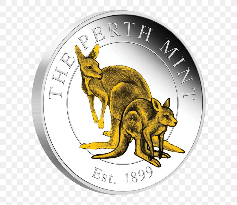 Perth Mint Silver Coin Silver Coin Valentine's Day, PNG, 624x709px, Perth Mint, Anniversary, Australian Silver Kangaroo, Birthday, Carnivoran Download Free