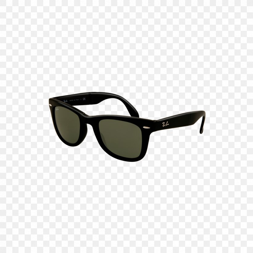 Ray-Ban Wayfarer Folding Flash Lenses Aviator Sunglasses, PNG, 1200x1200px, Rayban, Aviator Sunglasses, Cyber Monday, Eyewear, Factory Outlet Shop Download Free