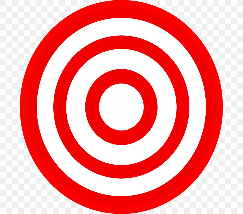 Target Corporation Bullseye Shooting Target Clip Art, PNG, 685x720px, Shooting Target, Area, Bullseye, Clip Art, Darts Download Free