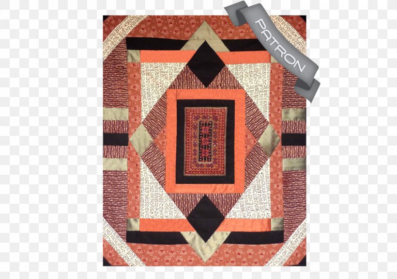 Textile Arts Patchwork Quilt Embroidery, PNG, 1400x983px, Textile Arts, Bag, Cotton, Embroidery, Orange Download Free
