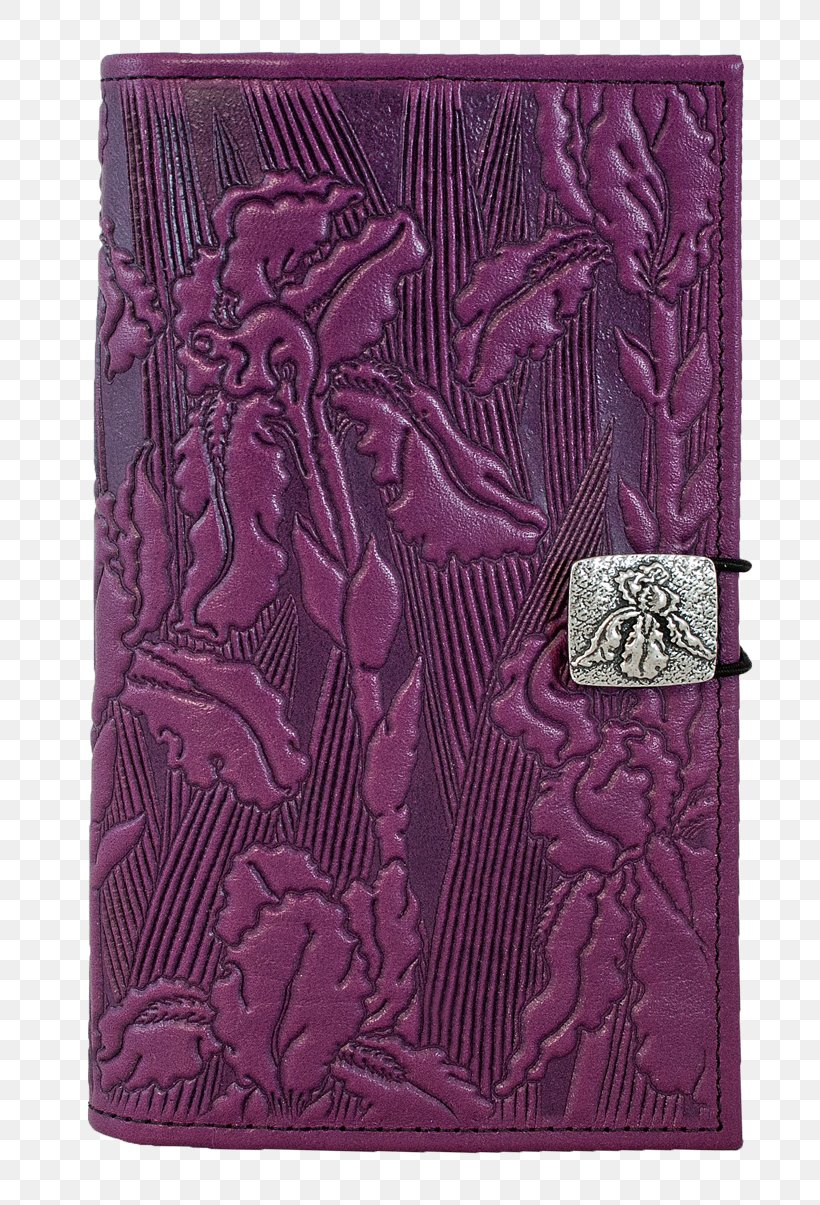 Wallet Leather Pink M Oberon Design, PNG, 800x1205px, Wallet, Color, Iris, Leather, Magenta Download Free