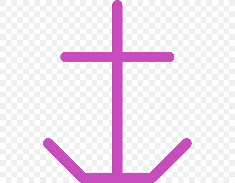 Anchor Ship Sailor Clip Art, PNG, 519x640px, Anchor, Anchorage, Boat, Capstan, Cross Download Free