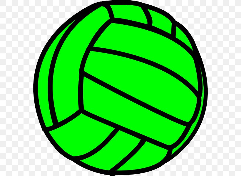 Beach Volleyball Sport Clip Art, PNG, 594x598px, Volleyball, Area, Ball, Basketball, Beach Volleyball Download Free