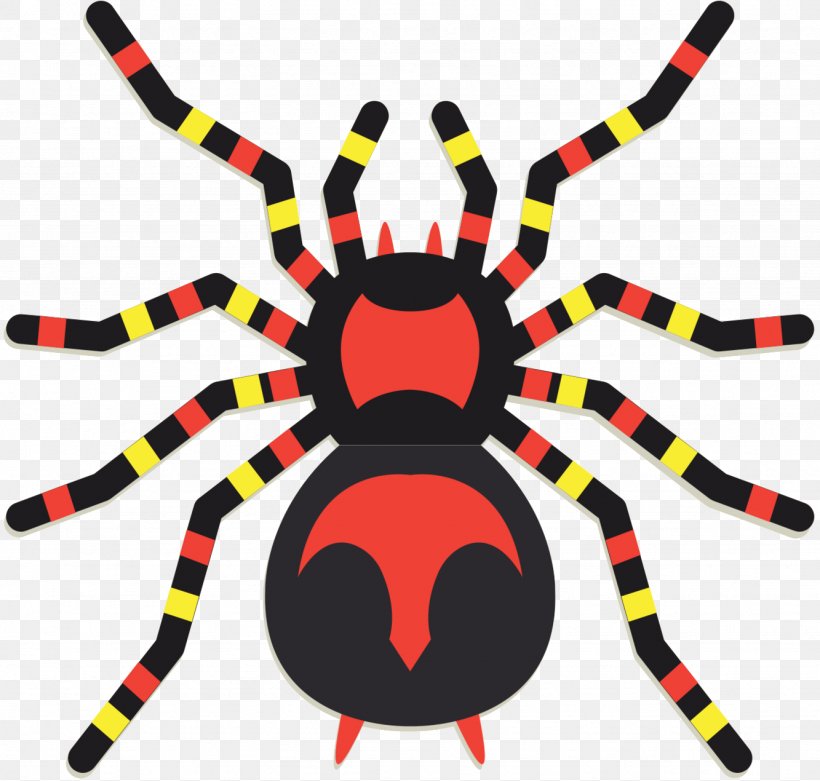 Clip Art Spider Insect Vector Graphics, PNG, 1333x1270px, Spider, Arachnid, Arthropod, Black, Color Download Free