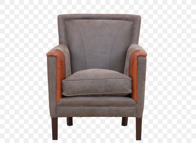 Club Chair Loveseat, PNG, 500x600px, Club Chair, Armrest, Chair, Couch, Furniture Download Free