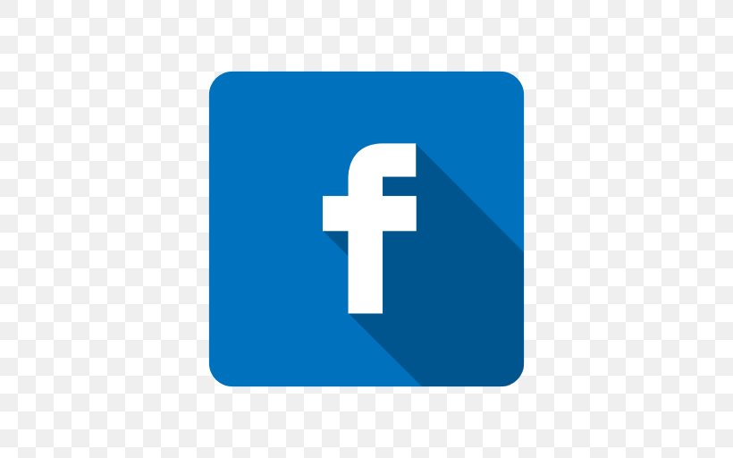 Social Media Facebook Amara Banquetes, PNG, 512x512px, Social Media, Blue, Brand, Electric Blue, Facebook Download Free