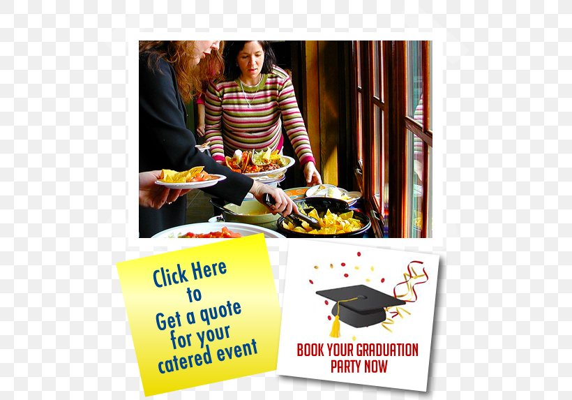 Cuisine Brand Song Graduation Ceremony, PNG, 529x573px, Cuisine, Advertising, Banner, Brand, Food Download Free