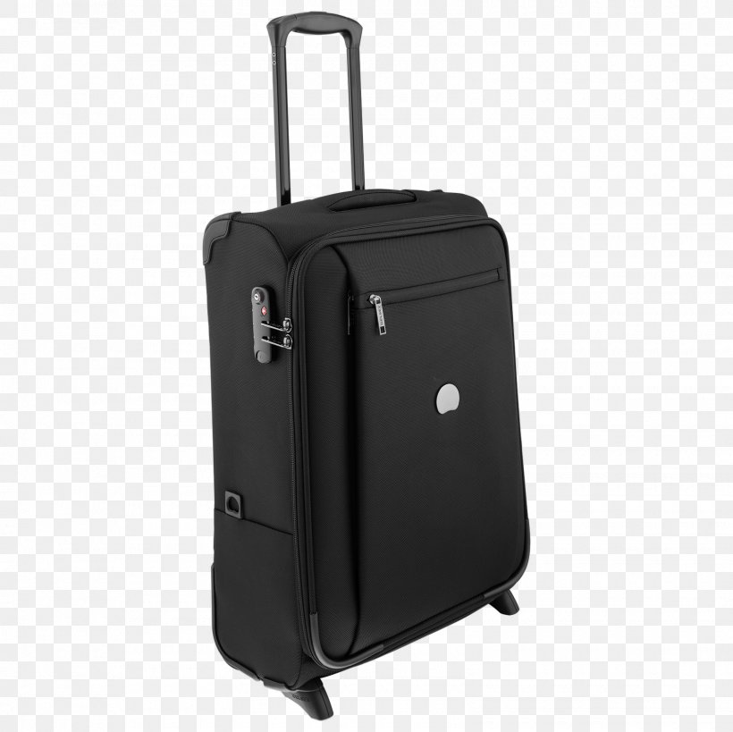 delsey luggages