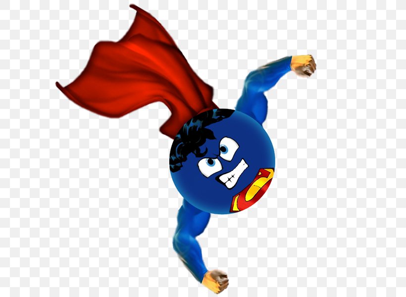 Emoticon Smiley Thepix Superman, PNG, 600x600px, Emoticon, Animation, Emoji, Fictional Character, Game Download Free
