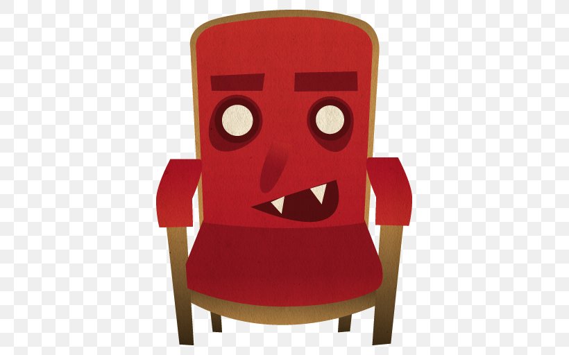 Fictional Character Chair Furniture, PNG, 512x512px, Couch, Chair, Creative Commons License, Fictional Character, Film Download Free