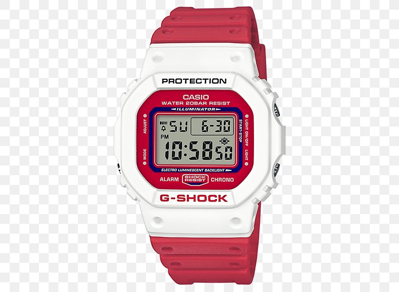 G-Shock Casio Watch Water Resistant Mark Deutsche Welle, PNG, 500x600px, Gshock, Blue, Brand, Casio, Casio Edifice Download Free