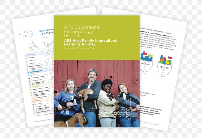 Host Family Experience Learning AFS Intercultural Programs, PNG, 1525x1047px, Family, Advertising, Afs Intercultural Programs, Brand, Brochure Download Free