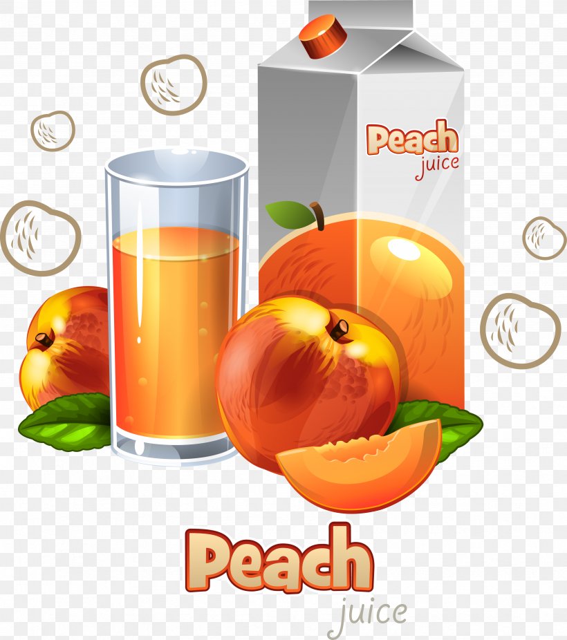 Juice Orange Drink Fruit Peach Food, PNG, 3499x3953px, Juice, Apricot, Auglis, Diet Food, Drink Download Free