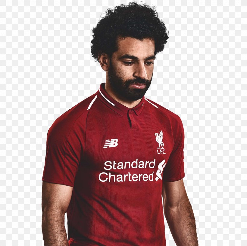 Mohamed Salah Liverpool F.C. Premier League UEFA Champions League, PNG, 1600x1600px, Mohamed Salah, Beard, Clothing, Facial Hair, Football Download Free
