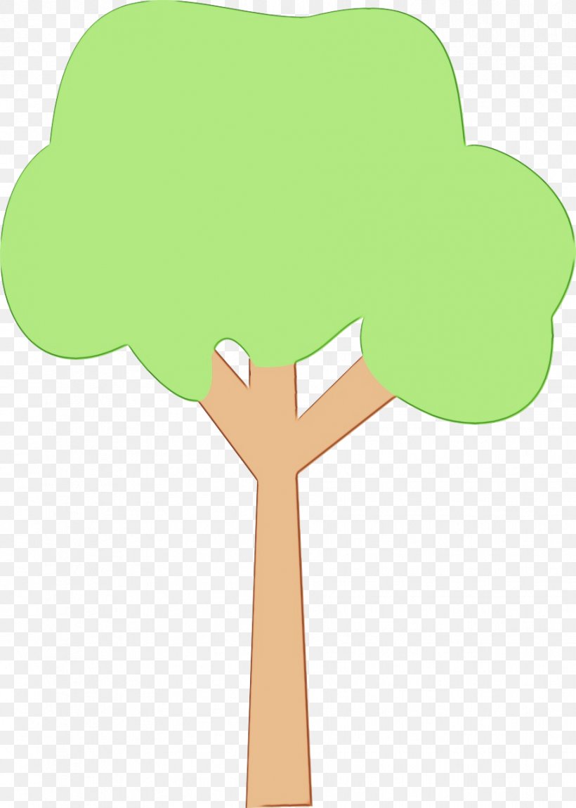 Thumb Leaf Green Design Tree, PNG, 912x1280px, Watercolor, Green, Leaf, Meter, Paint Download Free