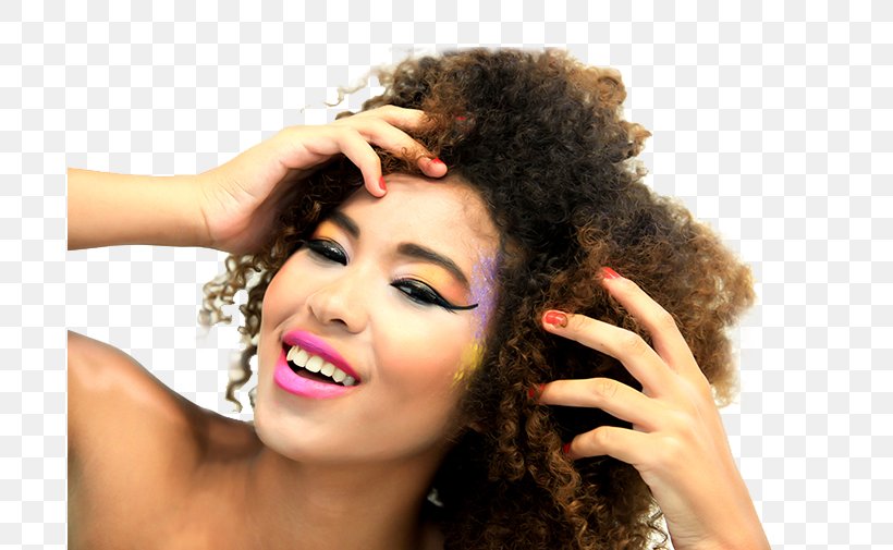 Afro Hair Coloring Beauty Long Hair Black Hair, PNG, 696x505px, Afro, Beauty, Black Hair, Brown Hair, Eyebrow Download Free