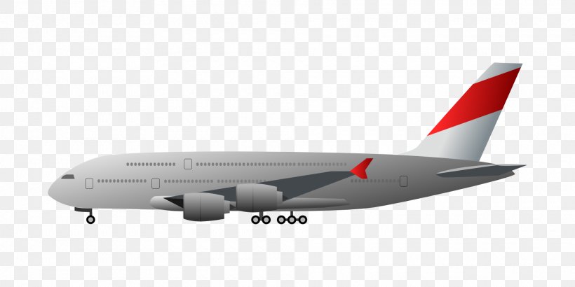 Airbus A380 Airplane Aircraft, PNG, 1920x960px, Airbus, Aerospace Engineering, Air Travel, Airbus A330, Airbus A380 Download Free