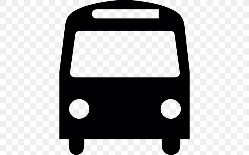 Airport Bus School Bus, PNG, 512x512px, Bus, Airport Bus, Black, Bus Stop, Coach Download Free