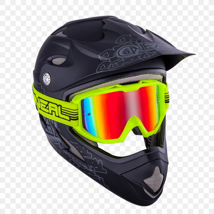 Bicycle Helmets Motorcycle Helmets Goggles Ski & Snowboard Helmets Motocross, PNG, 1000x1000px, Bicycle Helmets, Alpinestars, Bicycle Clothing, Bicycle Helmet, Bicycles Equipment And Supplies Download Free