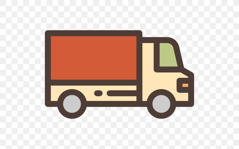 Car Van Pickup Truck, PNG, 512x512px, Car, Bicycle, Brake, Brand, Delivery Download Free
