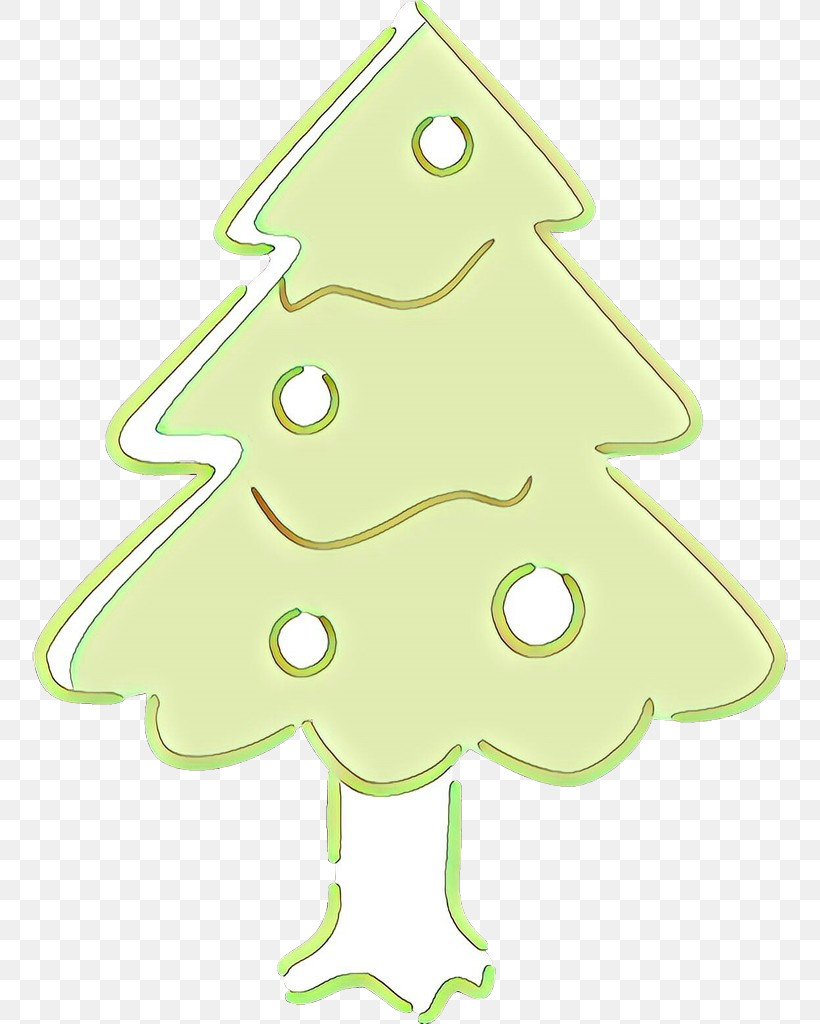 Christmas Tree, PNG, 756x1024px, Christmas Tree, Christmas Decoration, Conifer, Fir, Green Download Free