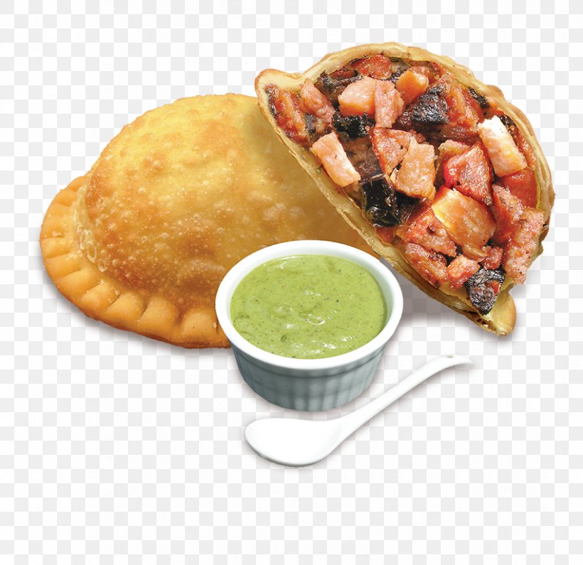 Empanada Vegetarian Cuisine Pollo A La Brasa Full Breakfast Custard, PNG, 850x825px, Empanada, Aji, Chicken, Cuisine, Custard Download Free