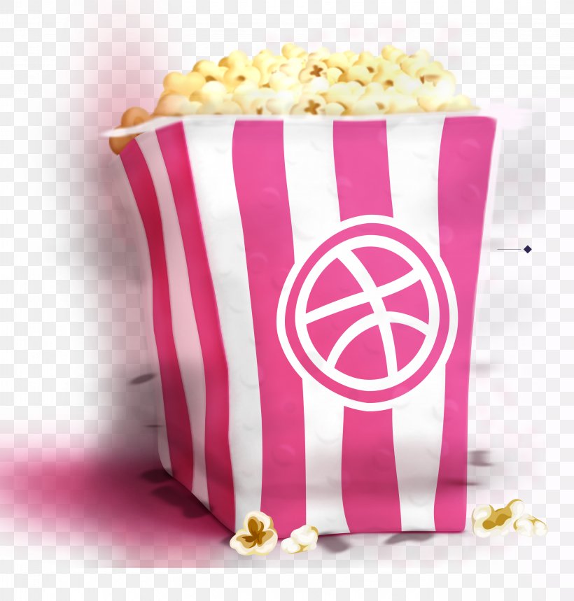 Microwave Popcorn Mockup, PNG, 3264x3420px, Popcorn, Bag, Cinema, Jiffy Pop, Magenta Download Free