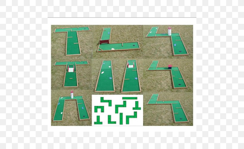 Miniature Golf Golf Course Par Rectangle, PNG, 500x500px, Miniature Golf, Area, Com, Discover Card, Golf Download Free