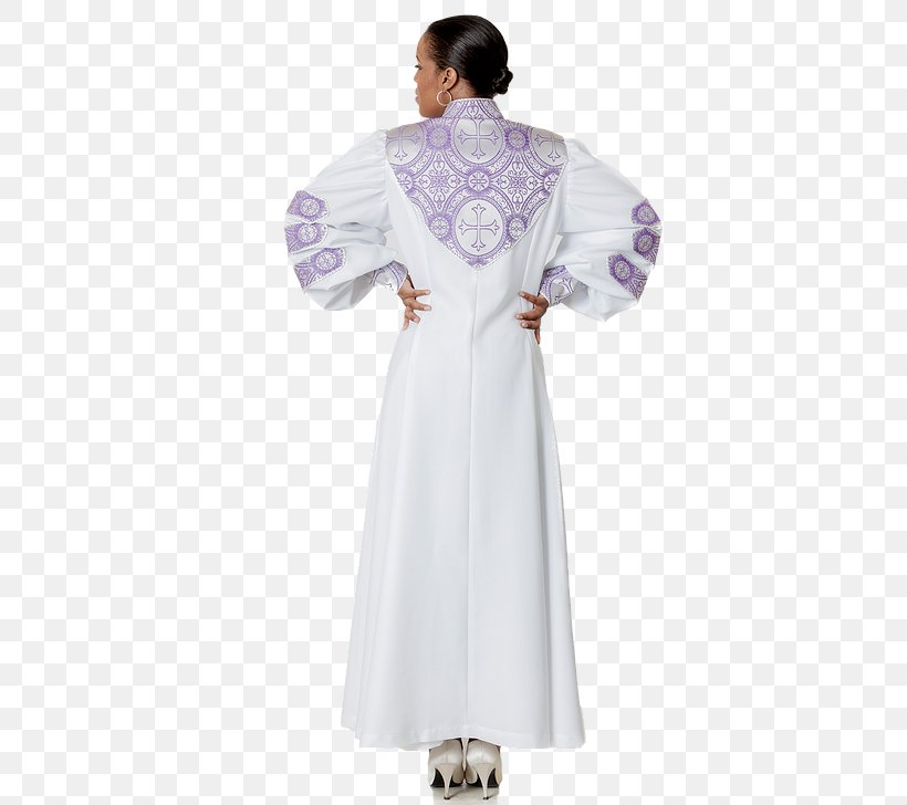Robe Shoulder Sleeve Dress Costume, PNG, 485x728px, Robe, Clothing, Costume, Day Dress, Dress Download Free