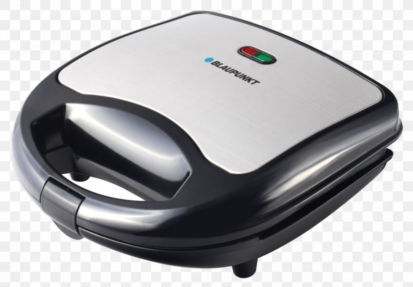 Toaster Sandwich Pie Iron Blaupunkt, PNG, 900x626px, Toast, Blaupunkt, Electrical Load, Electronics, Hardware Download Free