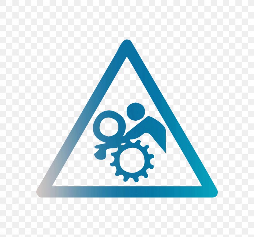 Warning Sign Hazard Symbol Royalty-free, PNG, 1600x1500px, Sign, Aqua, Barricade Tape, Hazard, Hazard Symbol Download Free