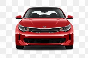 Kia - 2018 Kia Optima Hybrid Honda Accord Car PNG