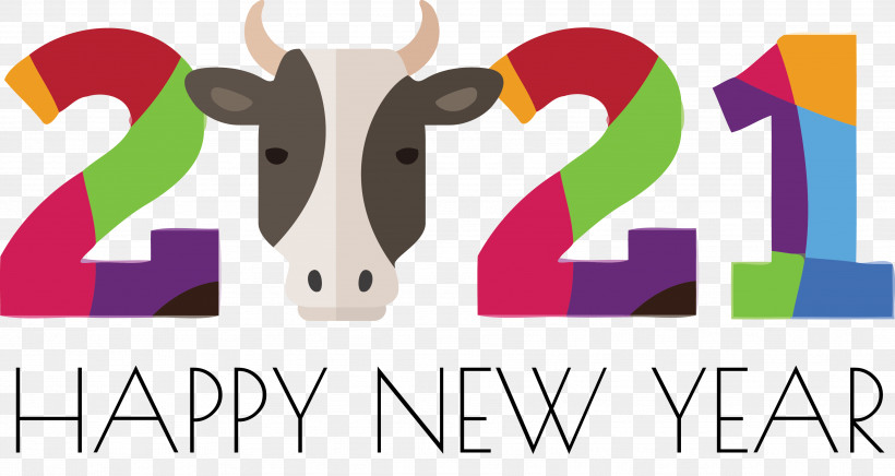 2021 Happy New Year 2021 New Year, PNG, 3623x1927px, 2021 Happy New Year, 2021 New Year, Behavior, Human, Line Download Free