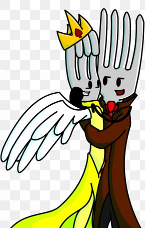 Queen Of Spades - Chicken Line Art Cartoon Clip Art PNG