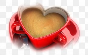 Coffee - Coffee Cup Latte Art PNG
