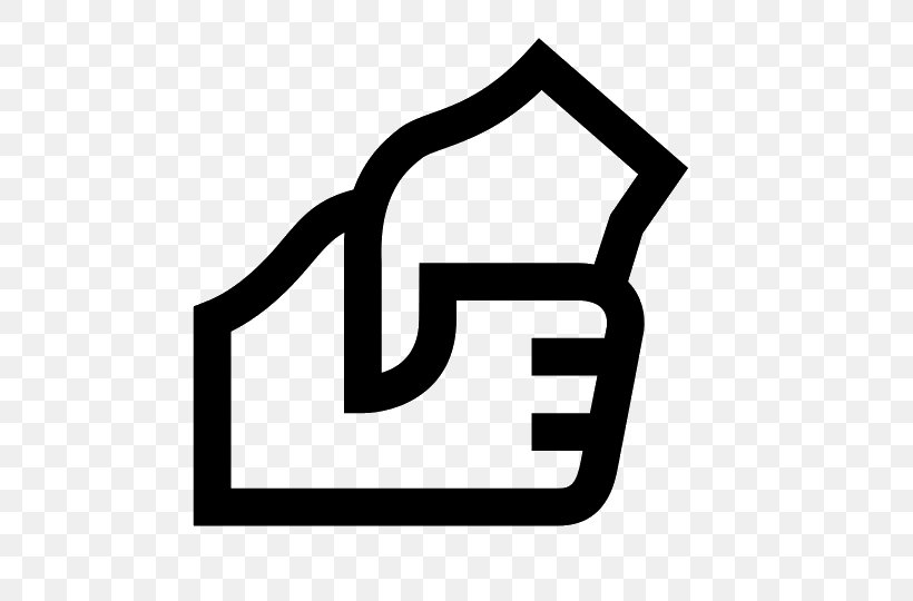 Hand - Hand Computer Mouse Pointer PNG