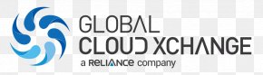 Cloud Computing - Global Cloud Xchange Reliance Communications Cloud Computing Telecommunication Company PNG