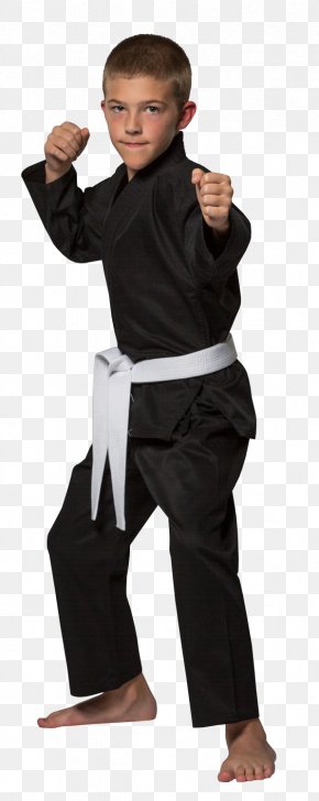 Karate Gi - Karate Gi Dobok Judo Spectral Gene PNG