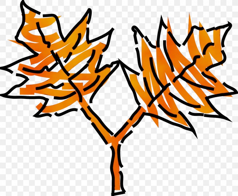 Leaf Tree Clip Art Plant, PNG, 1280x1054px, Watercolor, Leaf, Paint, Plant, Tree Download Free